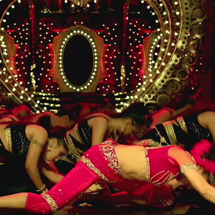 Ass Bollywood Seduction Shaking gif