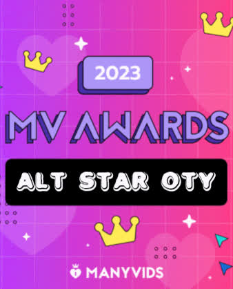 ALT STAR OTY 2023