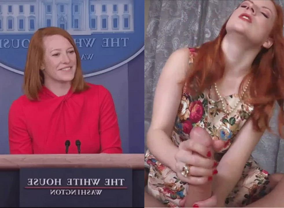 Mommy Psaki after work