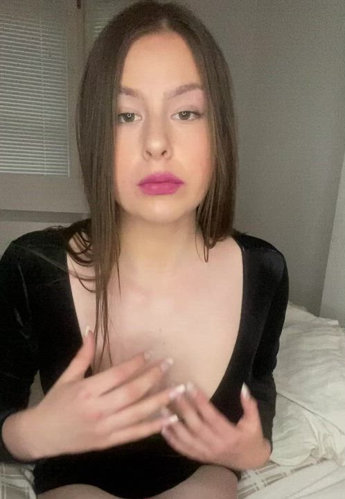 Tell Me What You'd Do To Me??​
