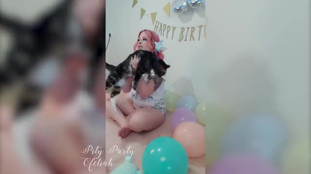 Party gif