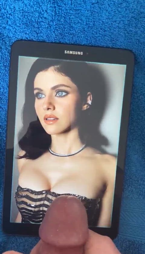 Alexandra Daddario