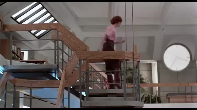 breakfast club claire john hughes molly ringwald gif