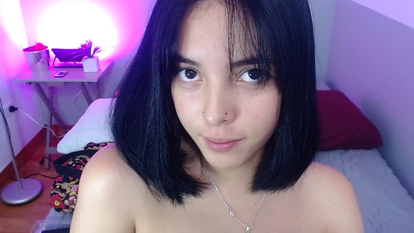 cam camgirl latina seduction sensual webcam gif