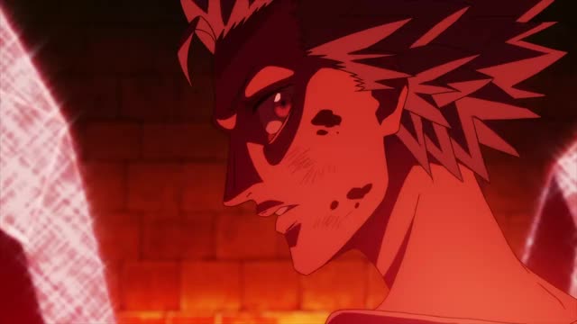 Black Clover - S1 E61 W2