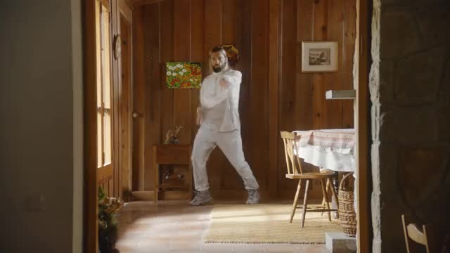 Salvatore Ganacci - Horse (Official Music Video)