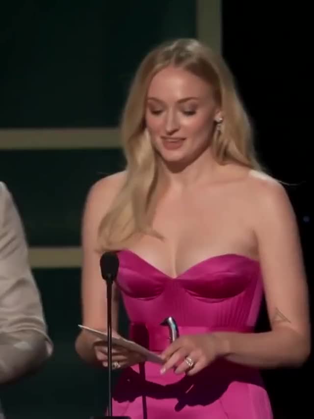 Sophie Turner