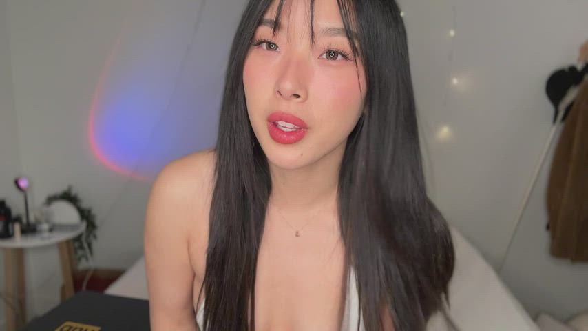 amateur asian blowjob cum cute hardcore orgasm pornstar gif