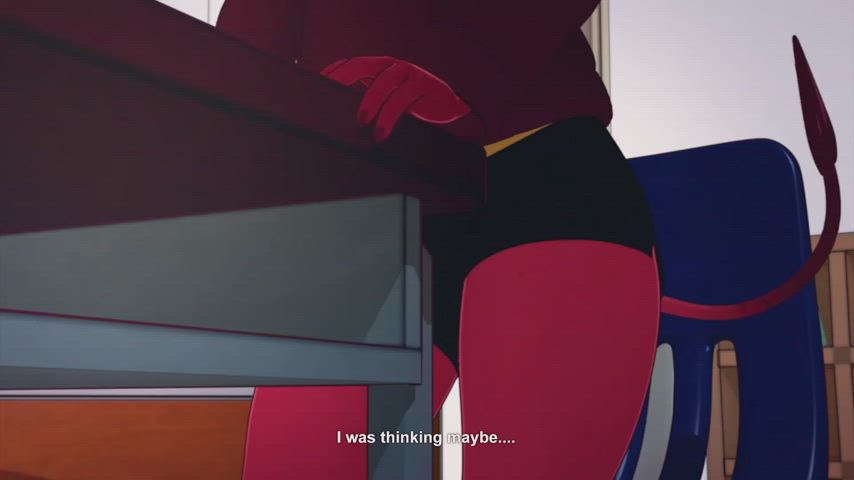 Animation Hentai Softcore gif