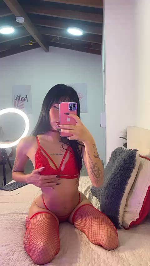 camsoda facial latina lingerie pov gif