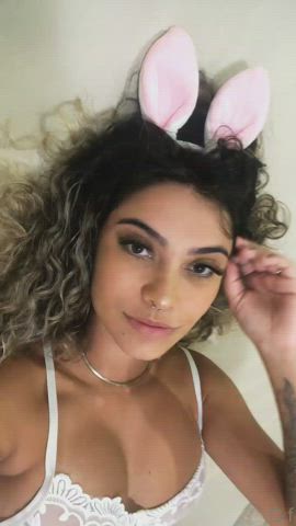 Brazilian Petite Pussy gif