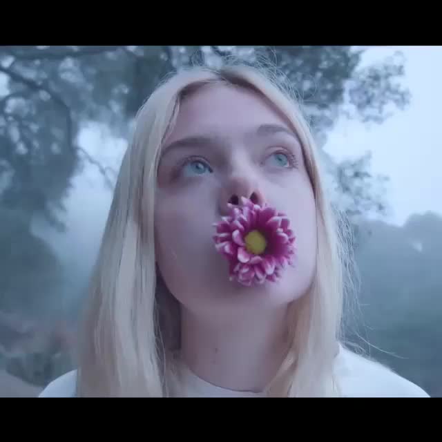 Elle Fanning