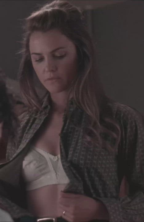 Keri Russell in The Americans