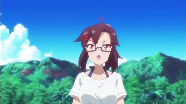 Sewayaki Kitsune no Senko-san - S1 E8 W4