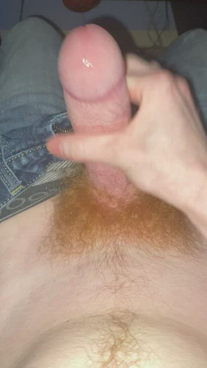 BWC Big Dick Jerk Off gif