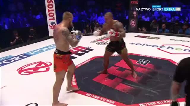 Lukasz Plawecki vs. Dominik Zadora