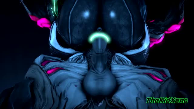 Banshee x Nidus Bottom View MP4