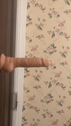 amateur bear blowjob cock deepthroat dildo gay homemade gif