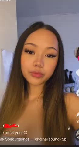 asian filipina teen teens tiktok gif