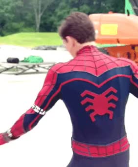 Tom Holland Sexy at the Gay-Male-Celebs.com