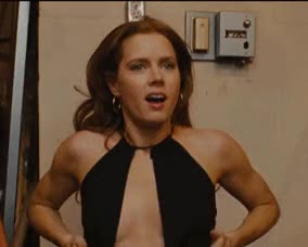 Amy Adams