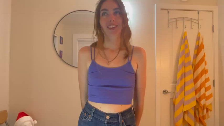 18 years old blowjob cute funny funny porn onlyfans sucking teen r/nsfwfunny gif