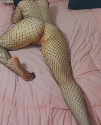 Fishnet friday woop woop 🥳