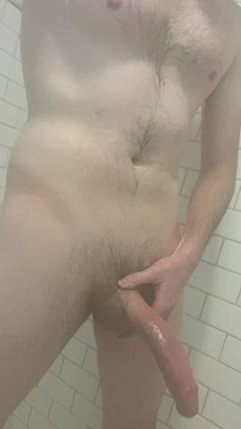 Join me in the shower