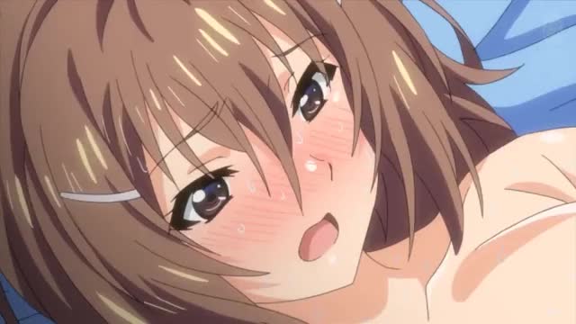 Tenioha! 2 Nee, Motto Ecchi na Koto Ippai Shiyo ep1 raw