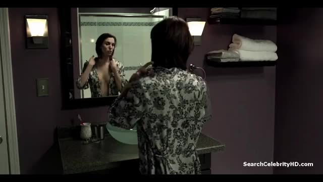 Christy Carlson Romano Mirrors 2