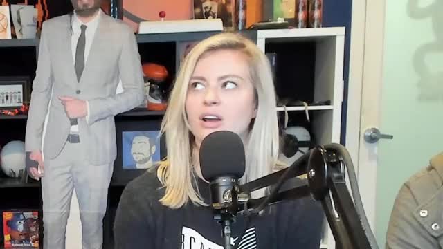 Elyse Willems