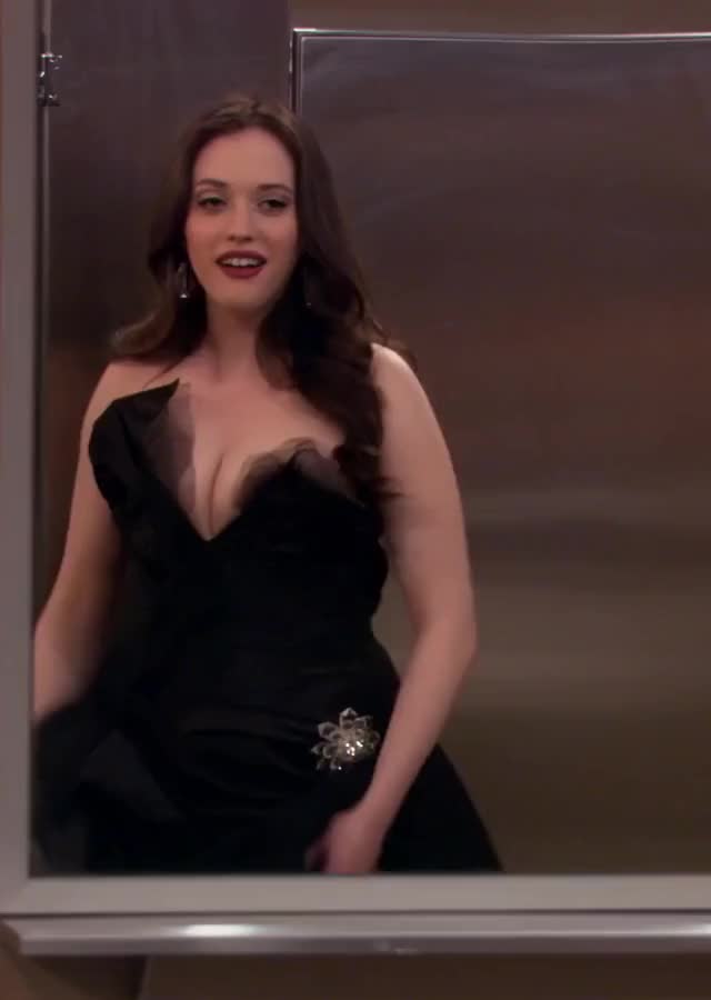 Kat Dennings