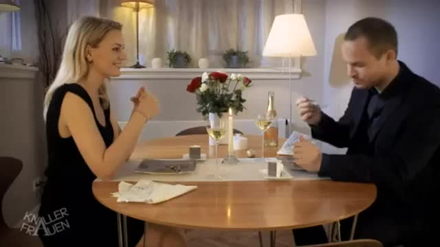 Musikalisches Date - Knallerfrauen mit Martina Hill