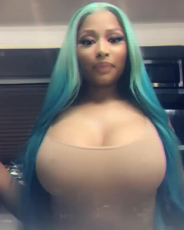 nickiminaj 44706847 1132949646863298 3422660365895335936 n