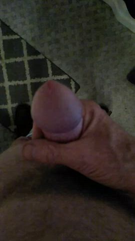 cock cum jerk off masturbating penis gif