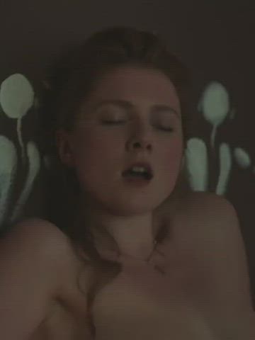 big nipples big tits celebrity natural tits pussy licking riding gif