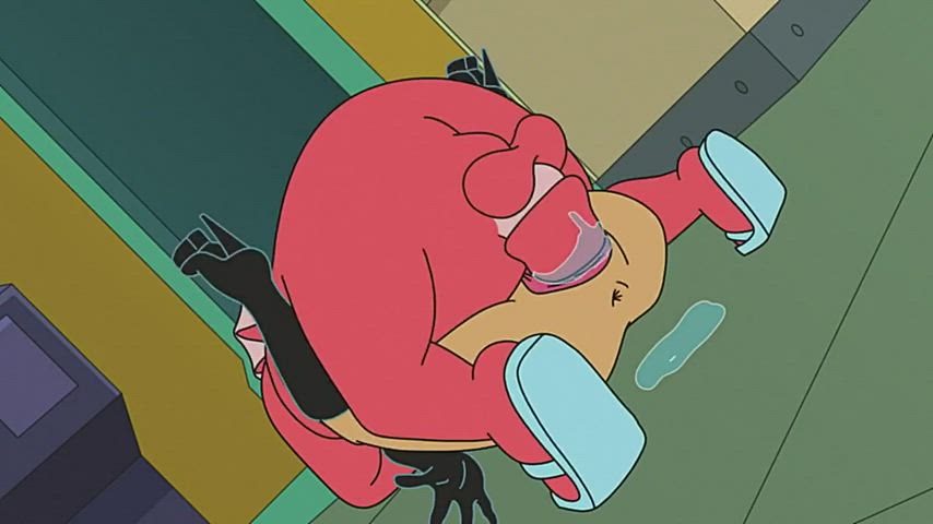 What about Zoidberg?