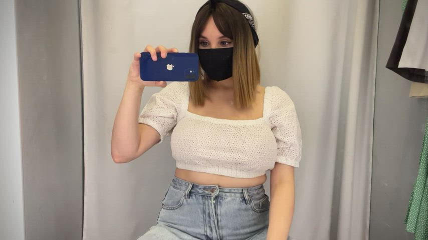 should I buy this top? :)