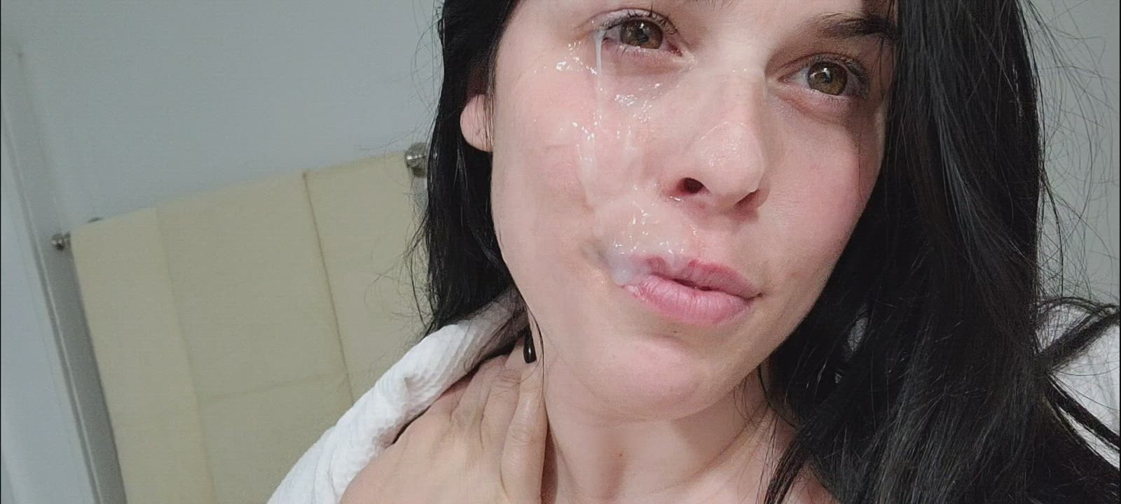 did you even get a facial if you don't share it on reddit ??‍?️?