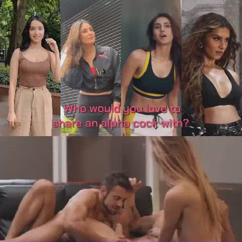 bollywood caption hypnosis sissy gif