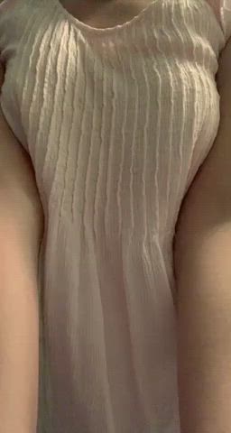 Bending Over Masturbating Stripping gif