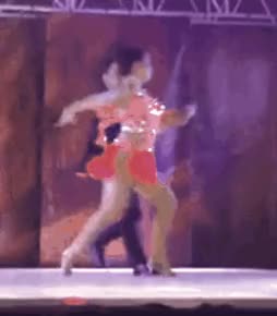 dancing gif