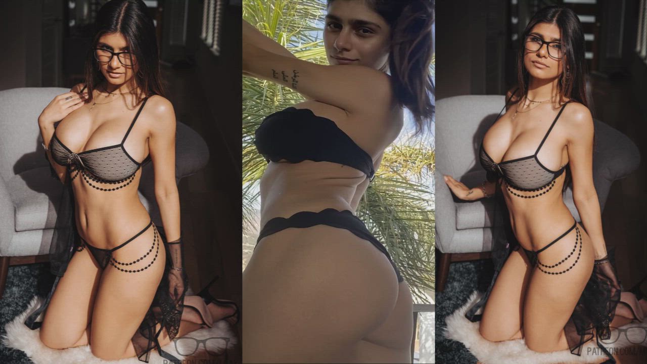 MIA KHALIFA 10.7 GB ONLYFANS UPDATED COLLECTION { GET BEFORE TAKEN DOWN }{ LINK IN