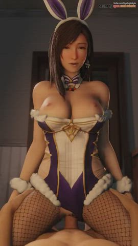 Final Fantasy POV Bunny Girl Tifa Lockhart Riding Source https://ouo.io/8mdXylr