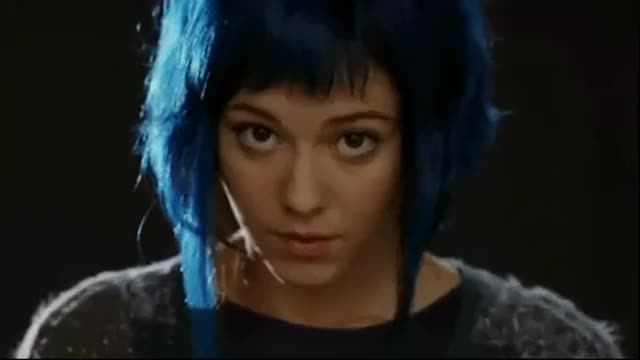 Mary Elizabeth Winstead gif