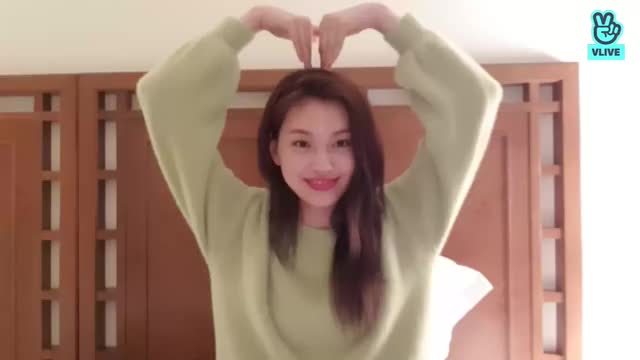 doyeon heart bang