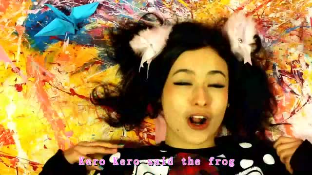 Kero Kero Bonito - Intro Bonito 2