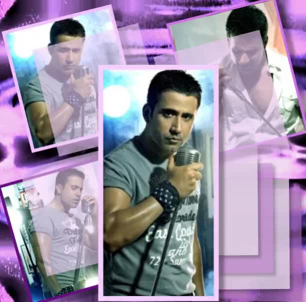 The most handsome Turkish male singer,The most handsome Turkish male singer Emrah,The