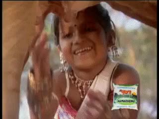 Indian Milk Commerical