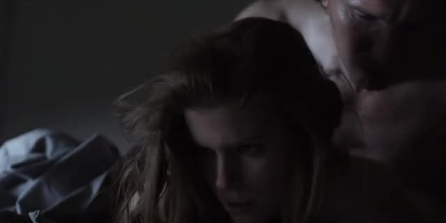 Kate Mara nude - House of Cards s02e01 (2014)